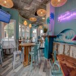 playa bowls interior