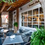 teresas outdoor patio