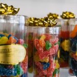 thomas sweet gummies