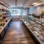 thomas sweet store inside