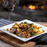 YDTR winter food closeup