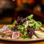 mediterra food closeup