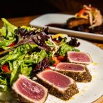 mediterra food closeup