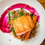 mediterra food closeup