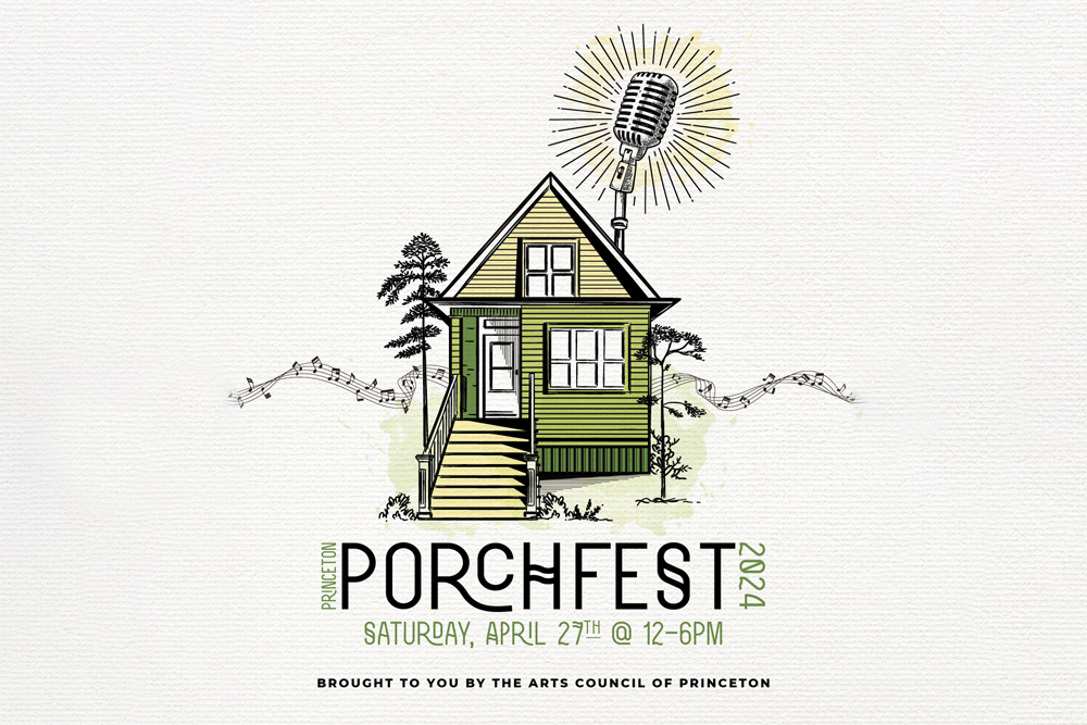 princeton porchfest 2024