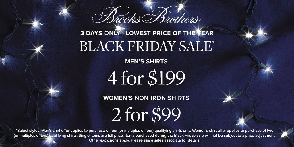 black firday sale