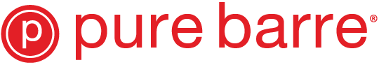 pure barre logo