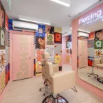 rowan interior piercing chair