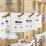 rowan upclose earrings