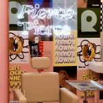 rowan interior store chair