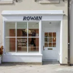 rowan exterior storefront