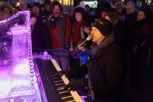 flying ivories dueling pianos on ice march 2024