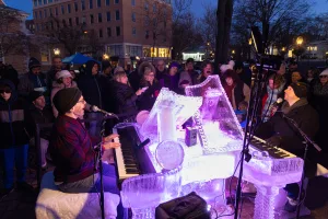 dueling pianos on ice nighttime march2024