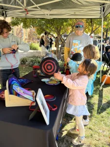 music fest 2024 jazams table