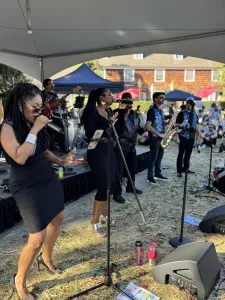 music fest 2024 epic soul band