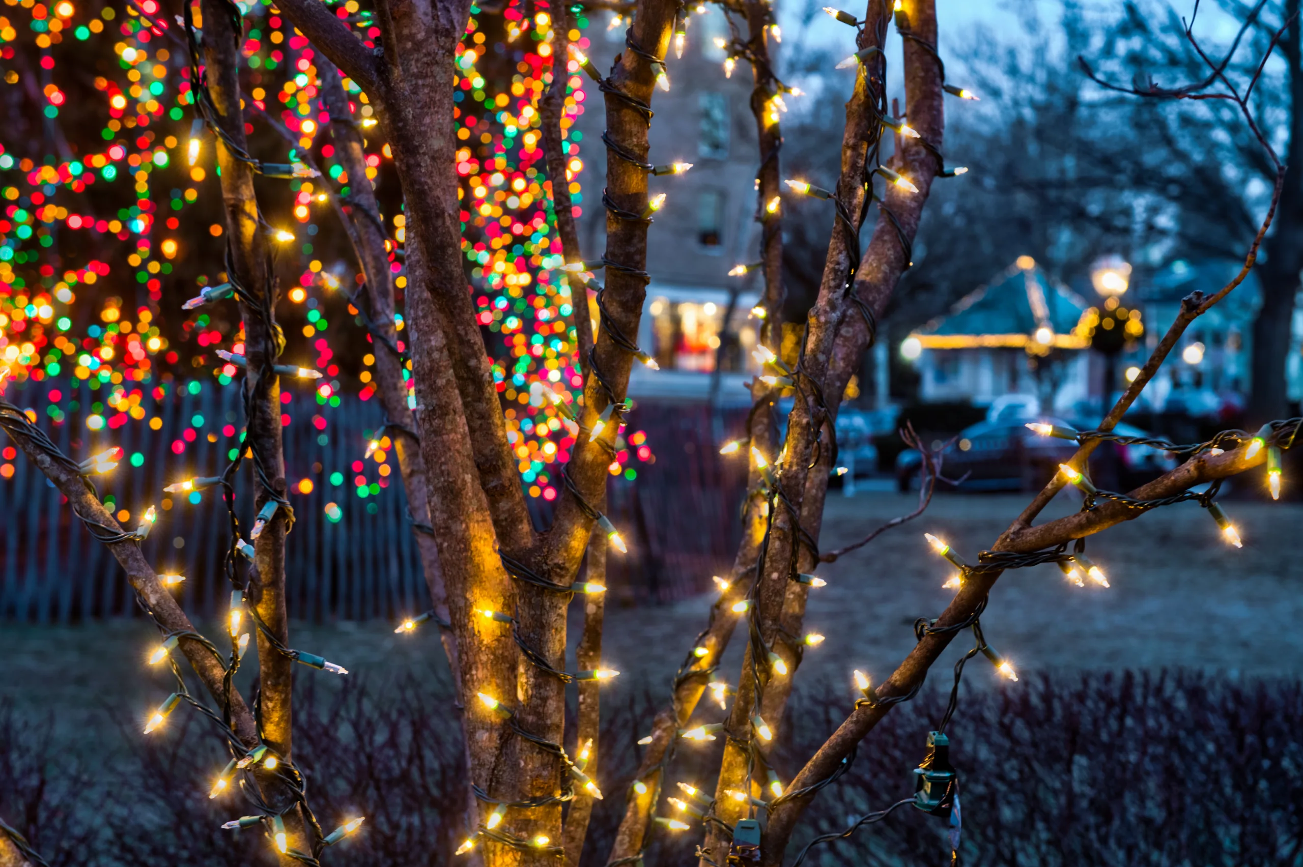 outdoor lights palmer square 2018