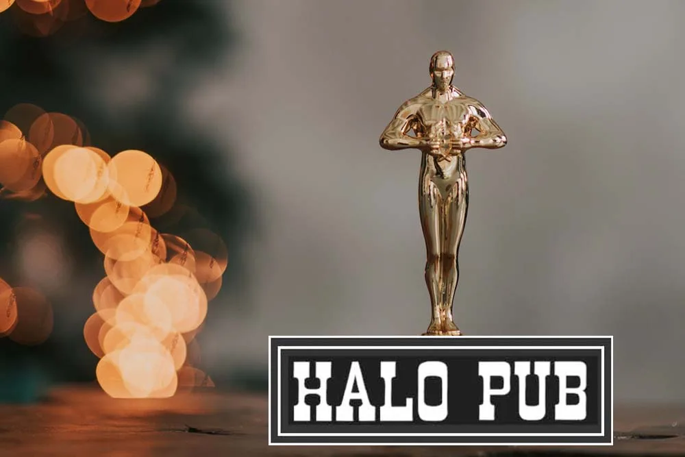 halo pub oscars contest