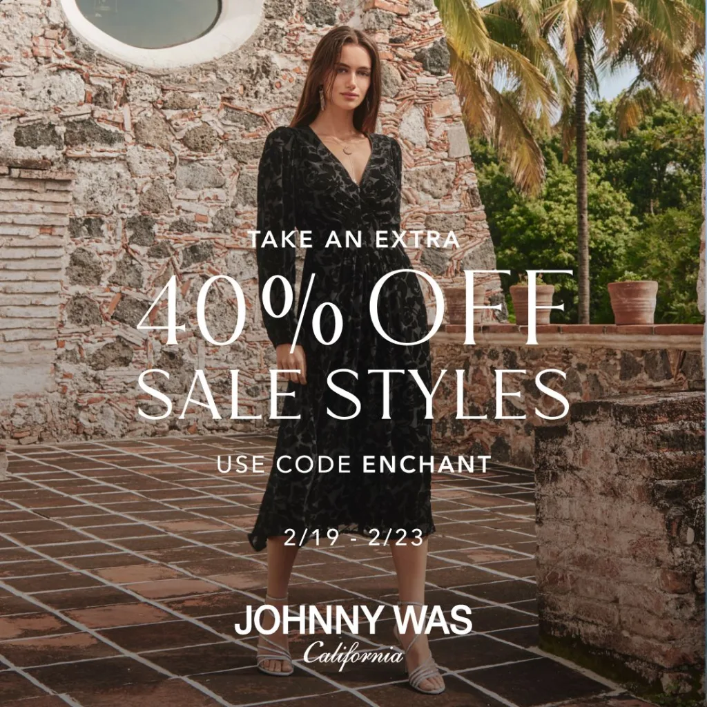 johnny was full image sale