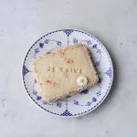 je t'aime cookie maman