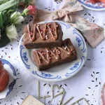 nuts for you nutella brownie maman