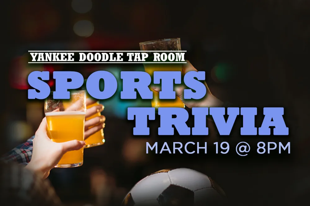 ydtr sports trivia