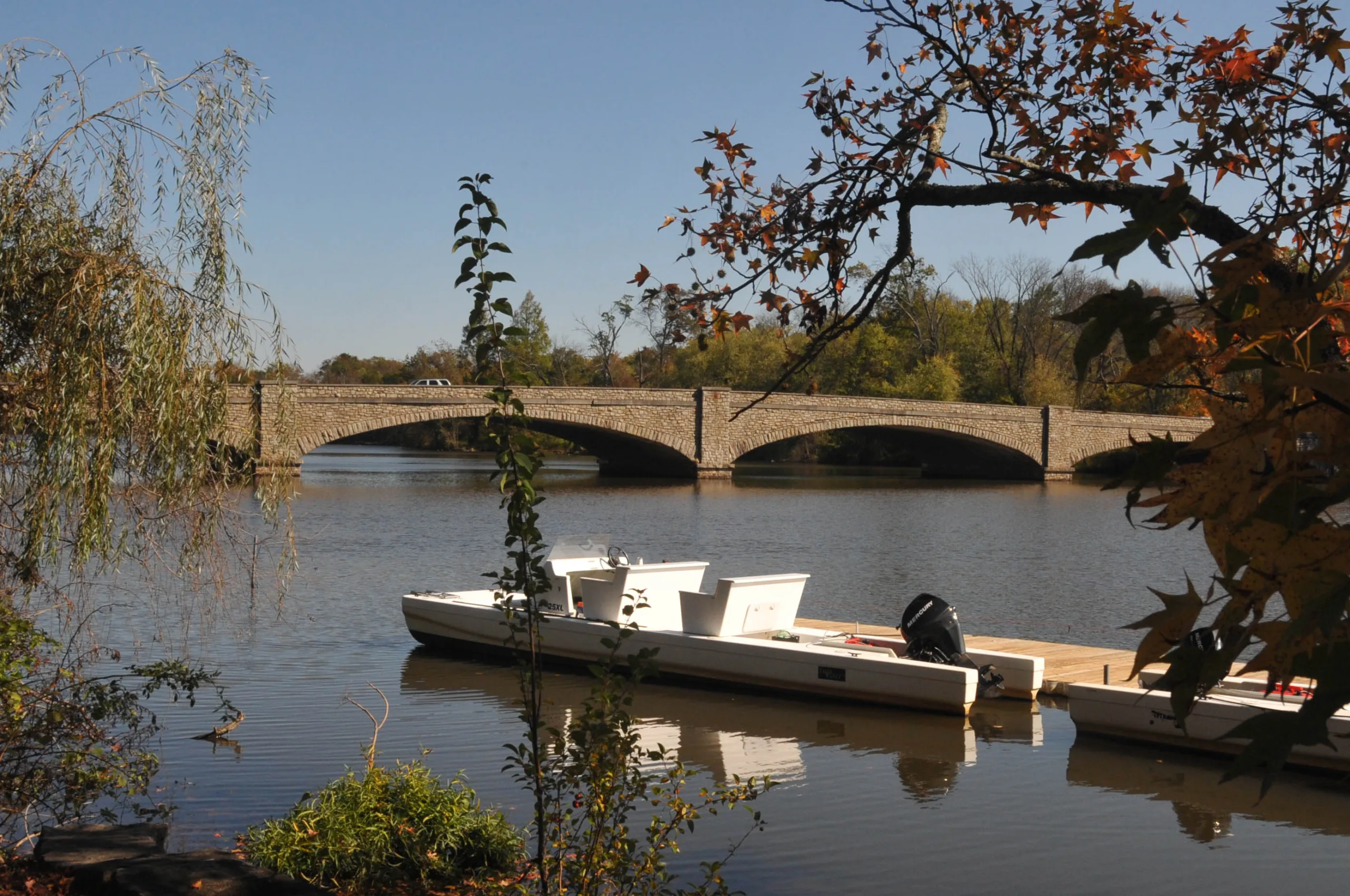 Outdoor Things to Do in Princeton, NJ: 10 Must-Visit Spots for Fun and Adventure