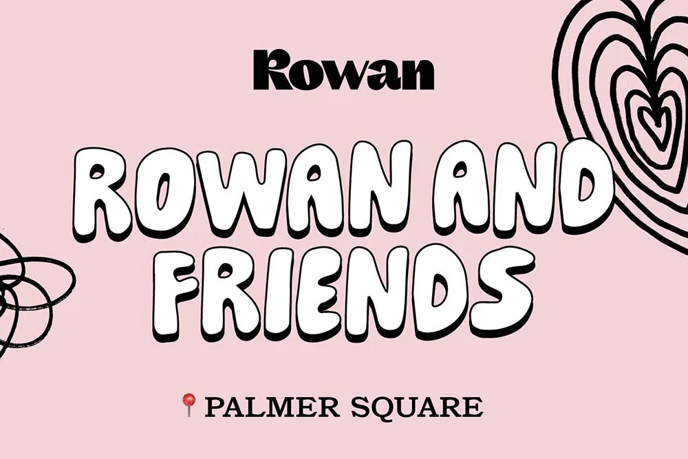 rowan event cover image