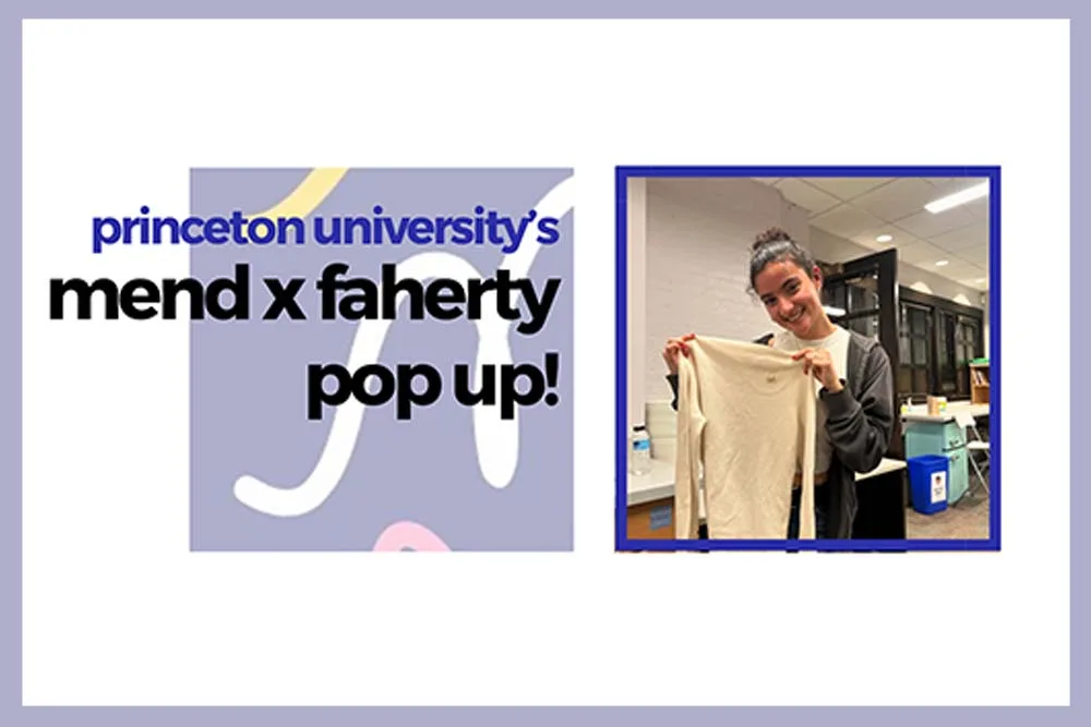 faherty event