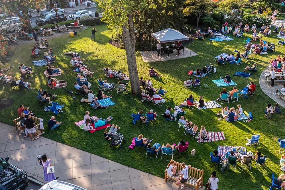 Things to Do in Princeton, NJ This Weekend: Local Event Calendars