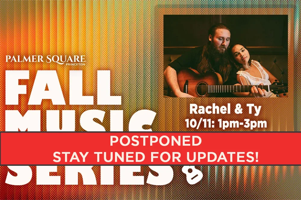 rachel & ty postponed