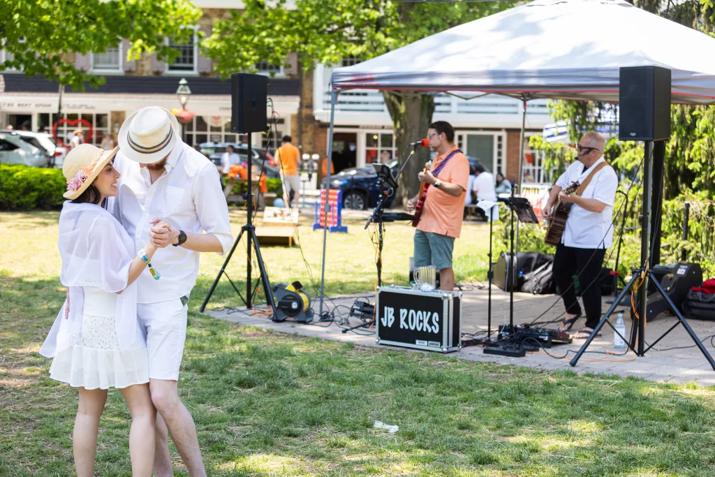 jb rocks summer music 2022