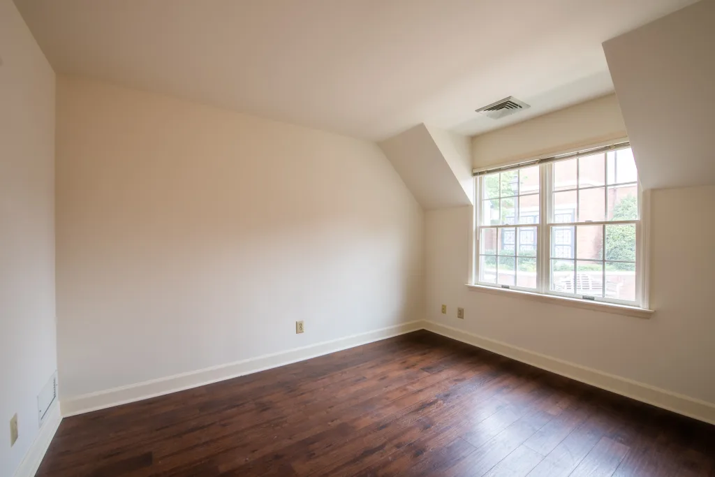 palmer apartment interior room