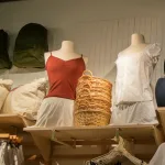 brandy melville interior