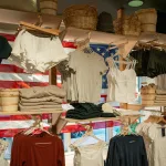 brandy melville interior