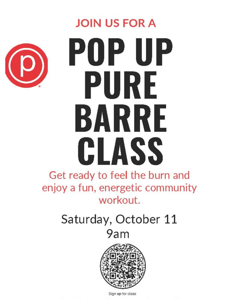 pure barre