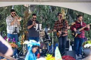 fall fest charles laurita