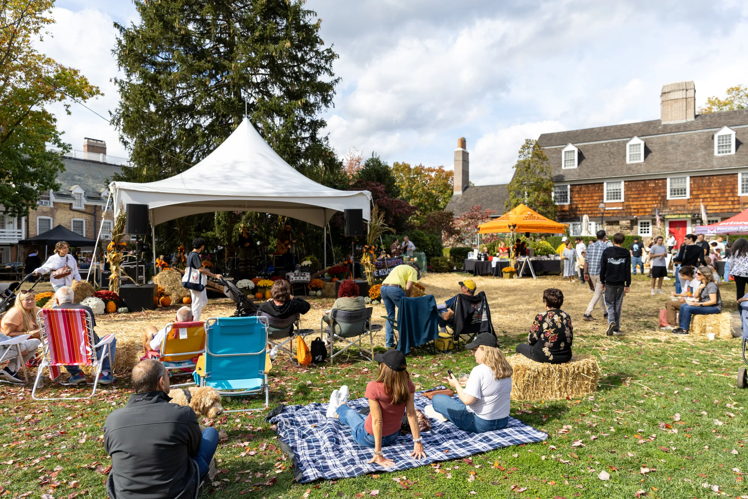 Fall Fest