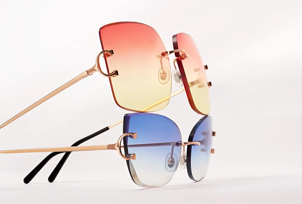 cartier eyewear event morgenthal frederics