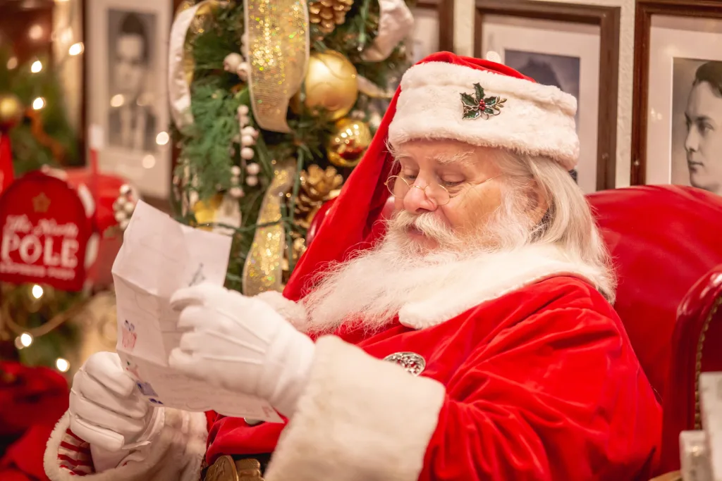 yankee doodle tap room nj breakfast with santa