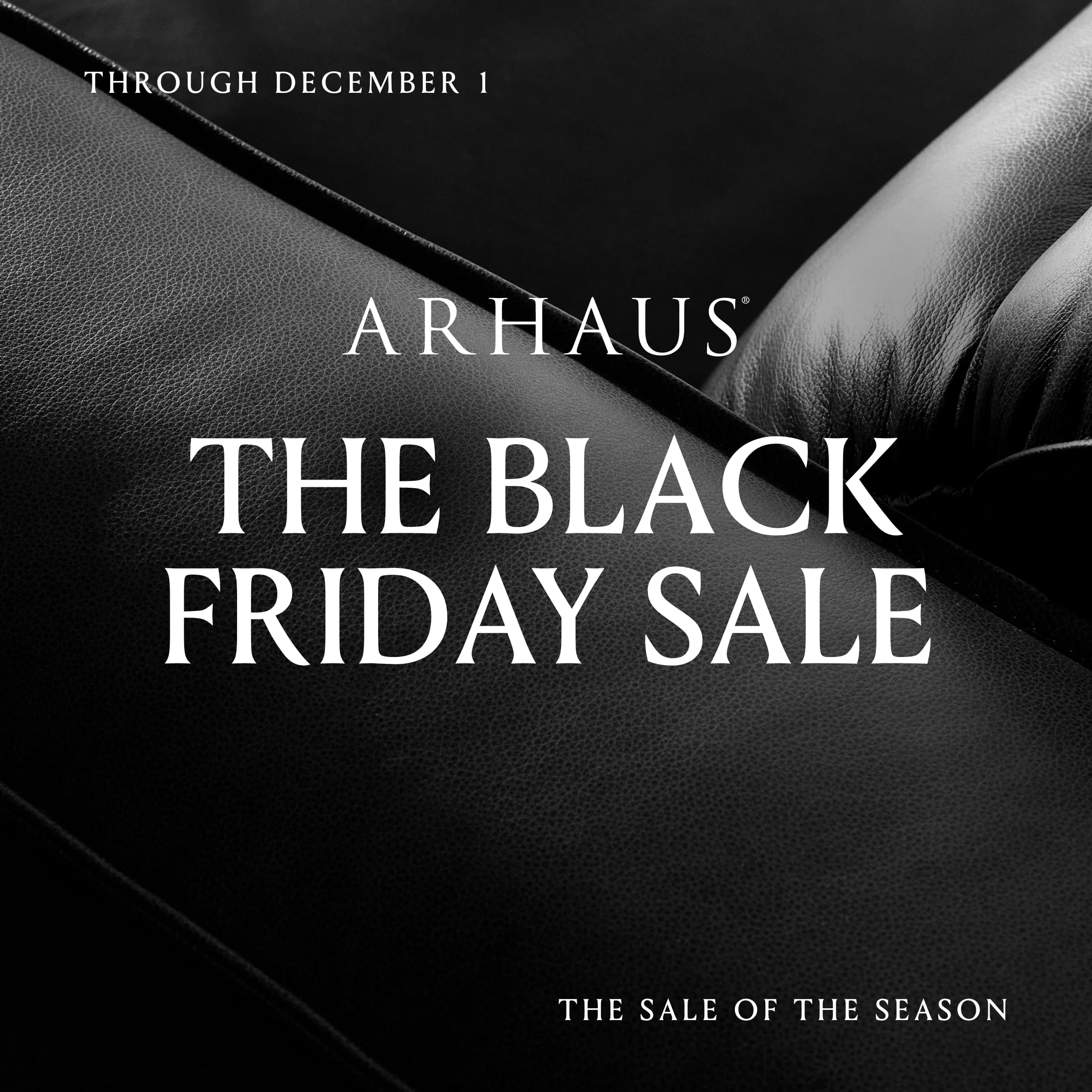 arhaus 11.21.25 12.01.25 