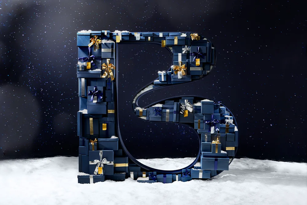 bluemercury holiday shopping