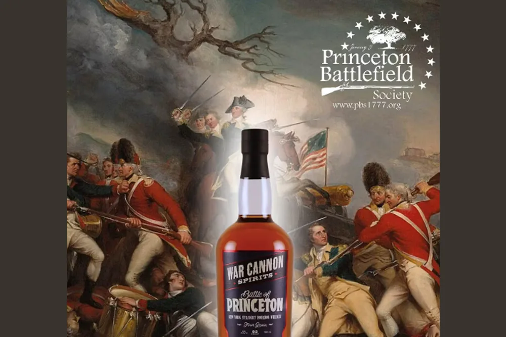 mediterra x princeton battlefield society