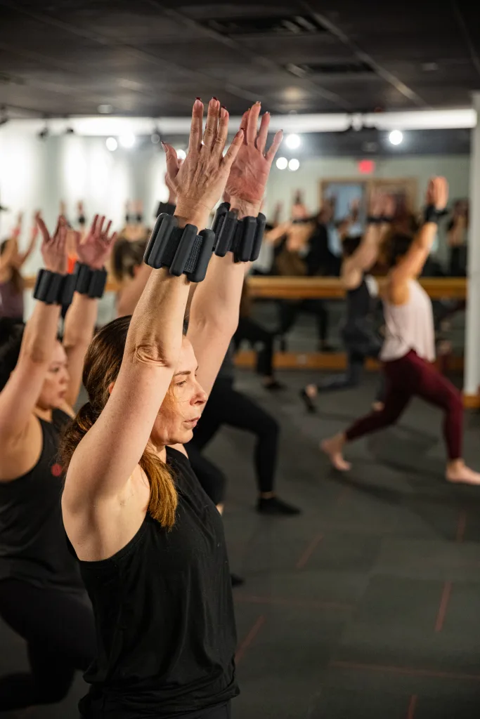 pure barre princeton nj 1