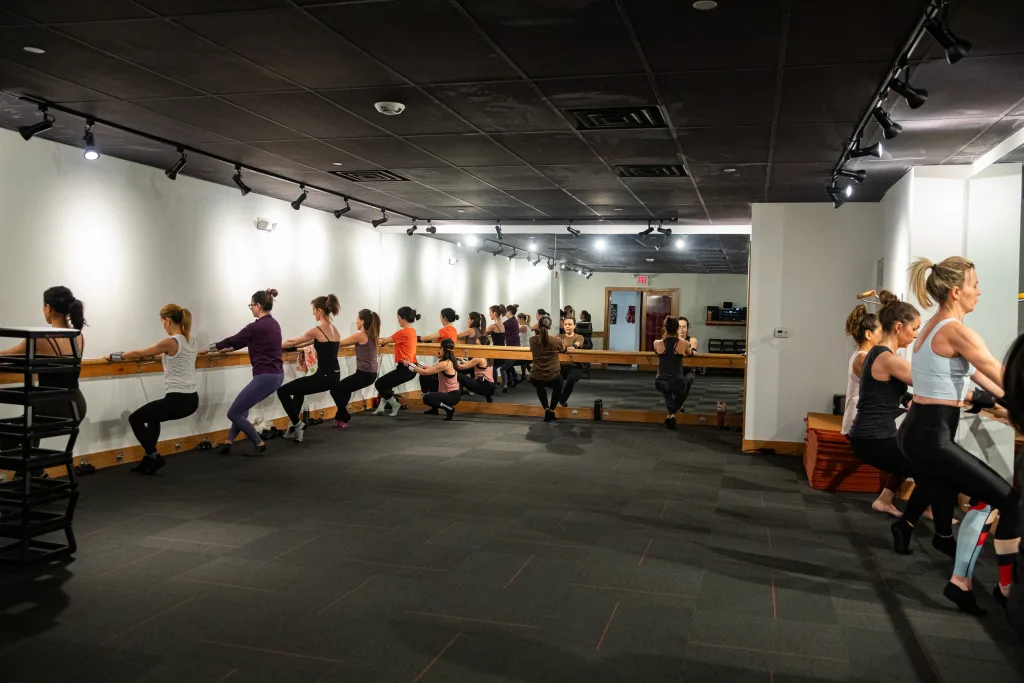 pure barre princeton nj 2