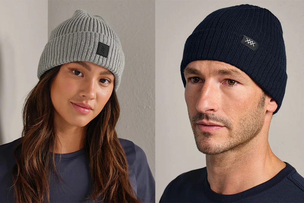 rhone beanie