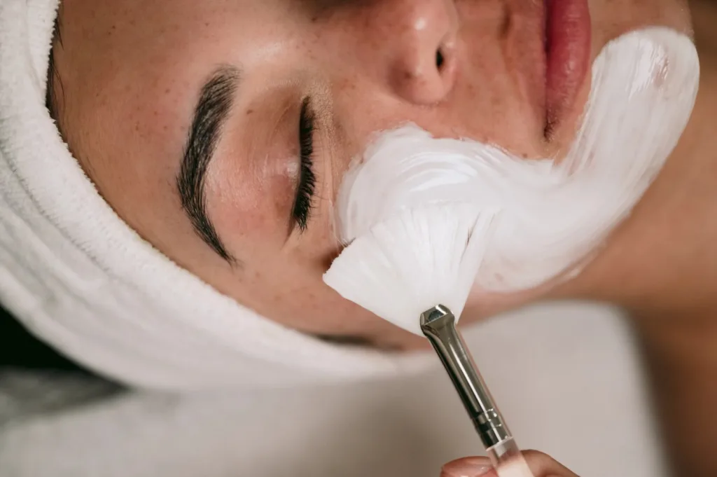 skinspirit day spa princeton nj