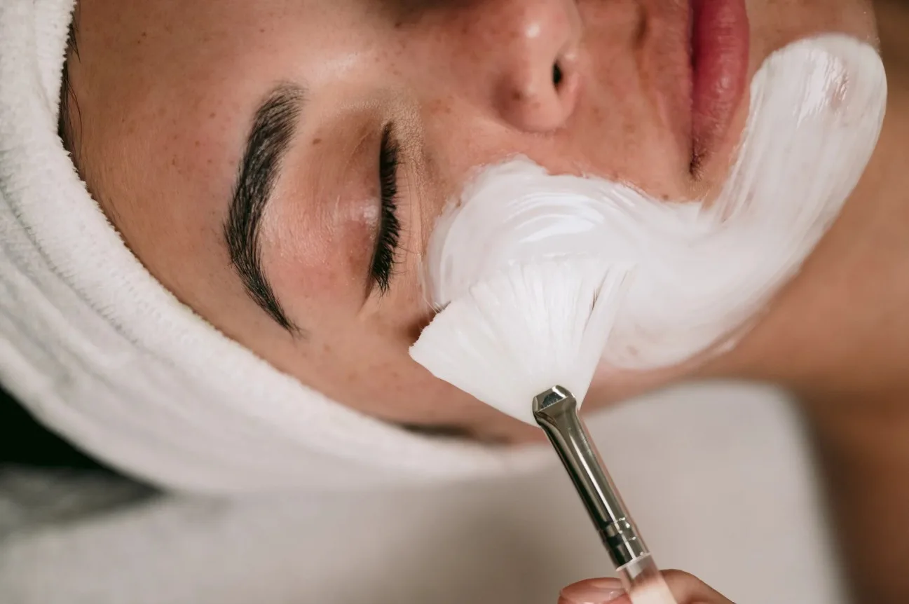 skinspirit day spa princeton nj