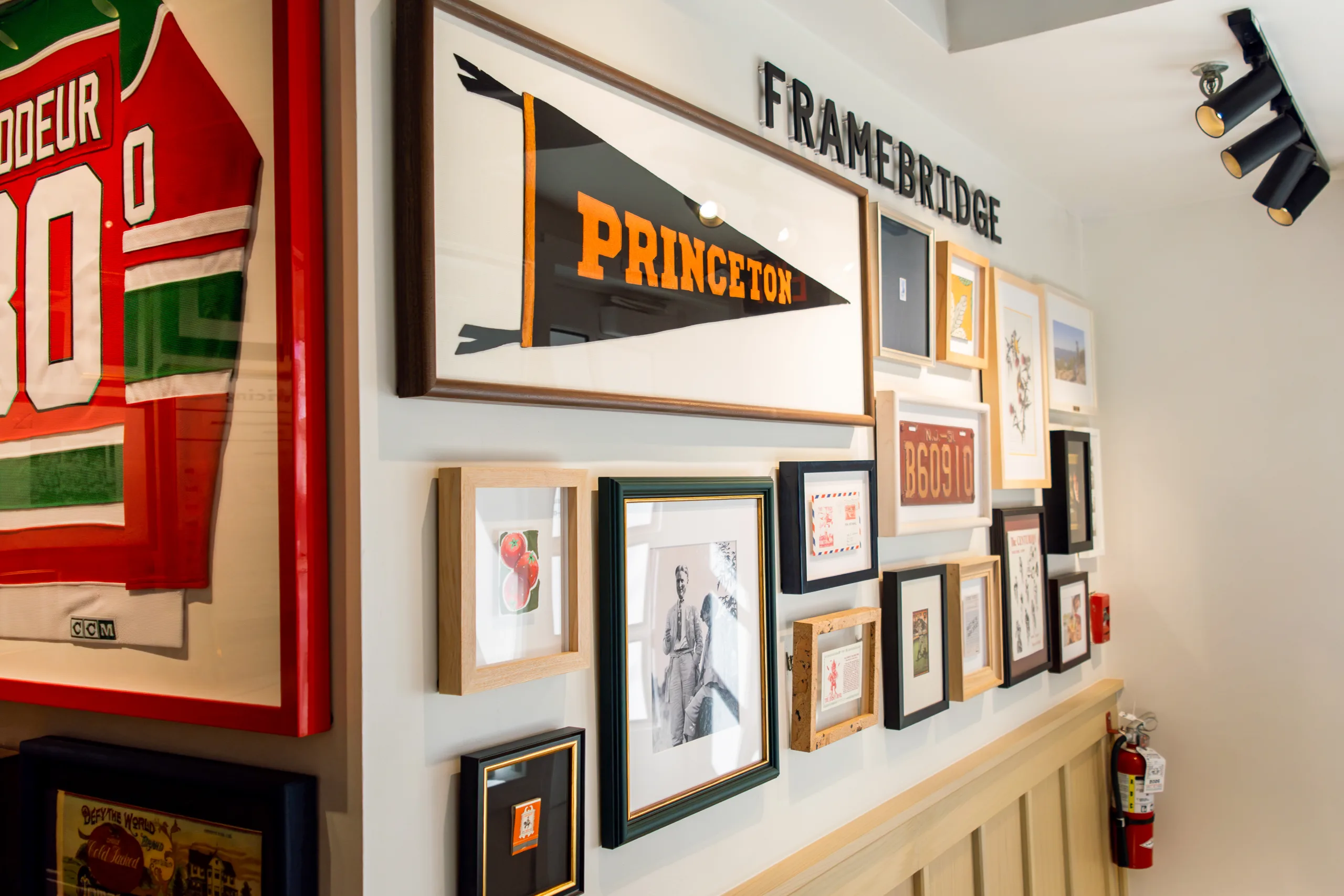 framebridge march 2026