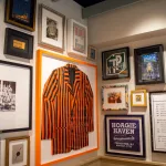 framebridge gallery wall