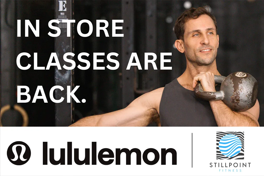 lululemon